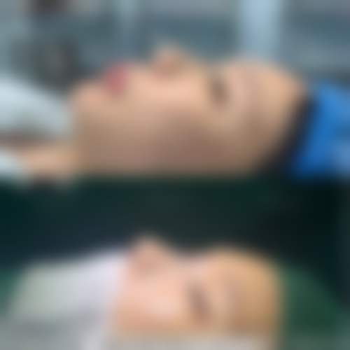 三、哈尔滨美尚线医疗美容门诊部医生介绍: