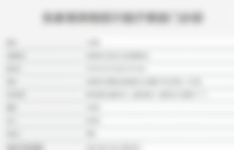 五、张家港英格丽尔医疗美容门诊部实例