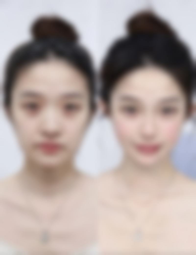 二、北京昕美同林堂医疗美容正规吗？来看看医院资质：