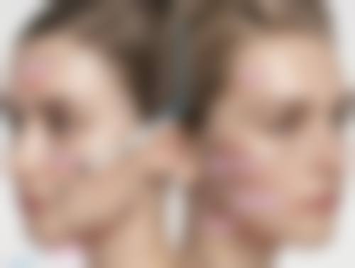 术后留下疤痕莫急！坚持就是胜利