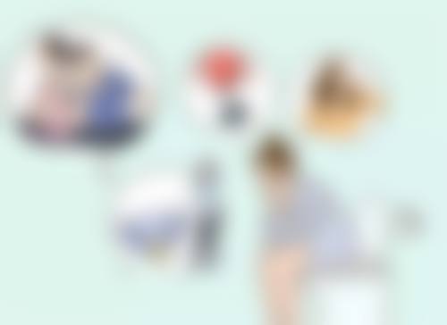 收获理想脸型，享受美丽人生