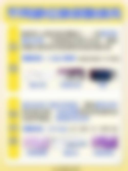 不同阶段的表现与注意事项