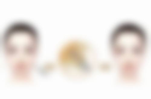 哪种眼皮更适配你的风格，选对才是王道