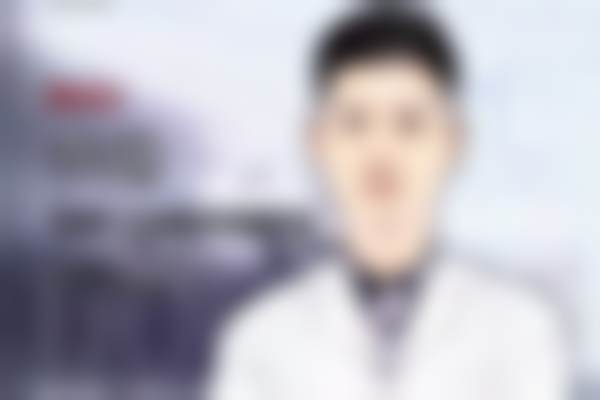 白冰洋个人资料及简历