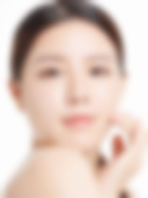 莫丽仙激光祛斑实例