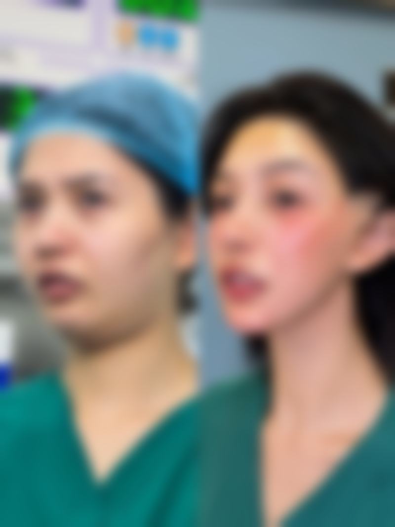 多年陈旧疤痕难去除？试试医学与护理结合方案，淡化外观改善质地 