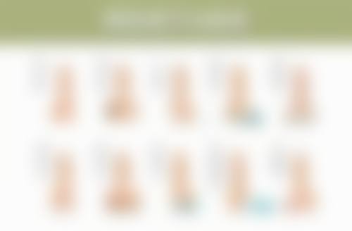 身上黑色疤痕去除攻略大揭秘！常见方法大汇总