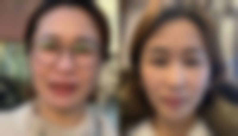 七、宿州汉密尔顿医学美容医院真实的顾客评价如下：