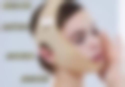 大腿吸脂后擦身体乳：稳定期可正常使用