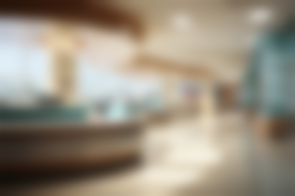 上海百汇医院整形美容科