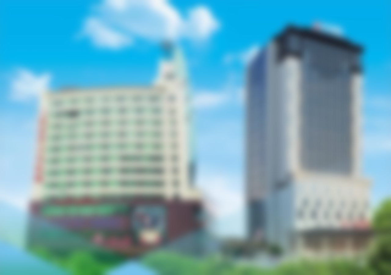 七、医院规模与环境设施