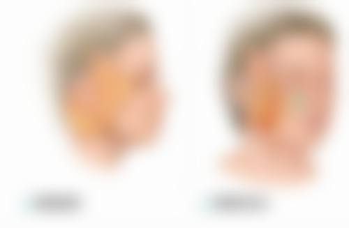 七、天津恩喜恩馨(原大简)医疗美容门诊部真实的顾客评价如下: