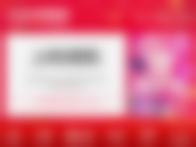 陈靓靓个人资料及简历