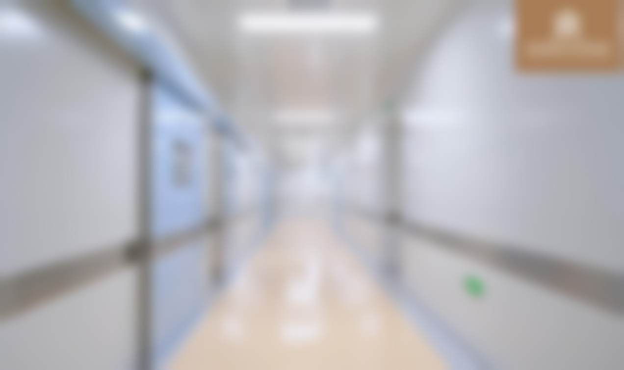 直奔面诊室，医生的审美真的戳中我