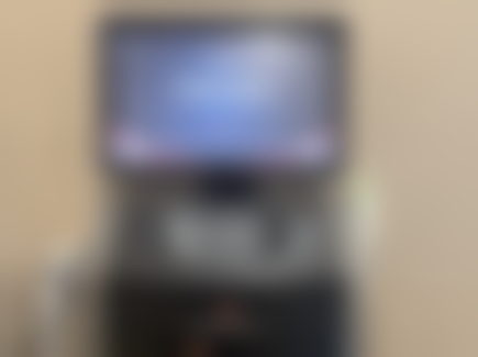 王医生真的太细致了，全程放心又舒服