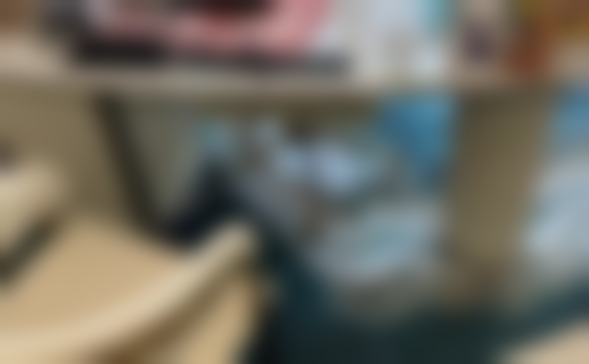 面诊+正规药展示+美学设计