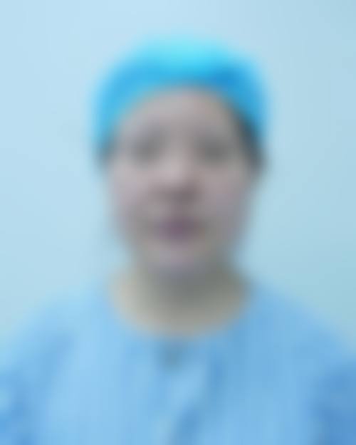 刘庆阳在哪家医院