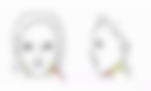 六、新疆华美整形美容医院价格表：（仅供参考）