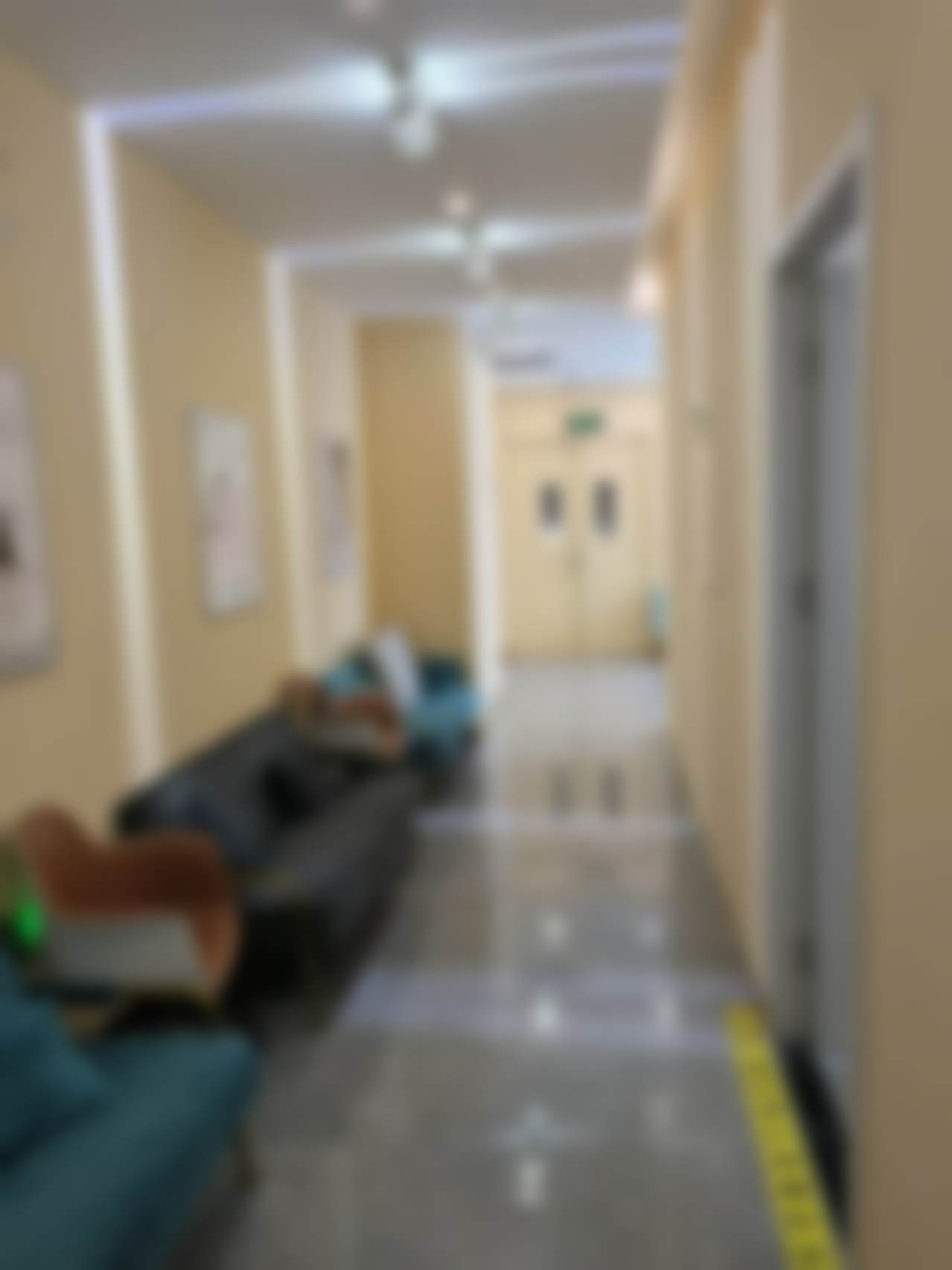 八、后续关怀：持续守护你的健康