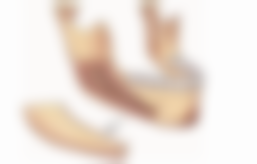 隆鼻的骨粉揭秘：骨粉取出及后续修复