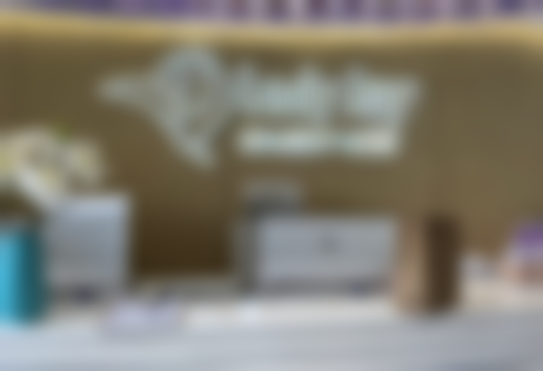 二、面诊+操作全程：舒服到差点睡着