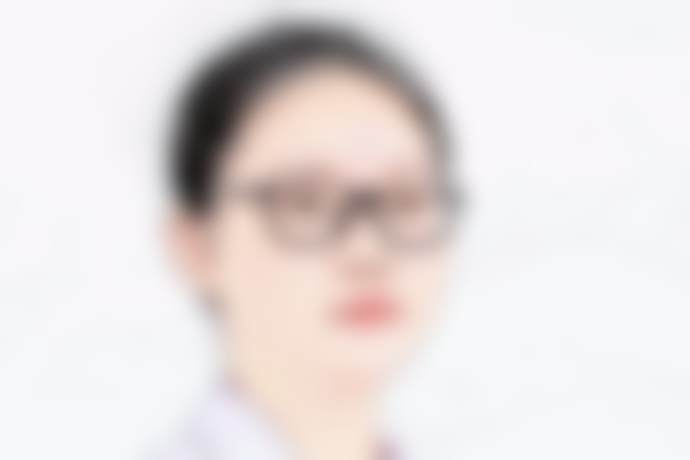 谭可意个人资料及简历