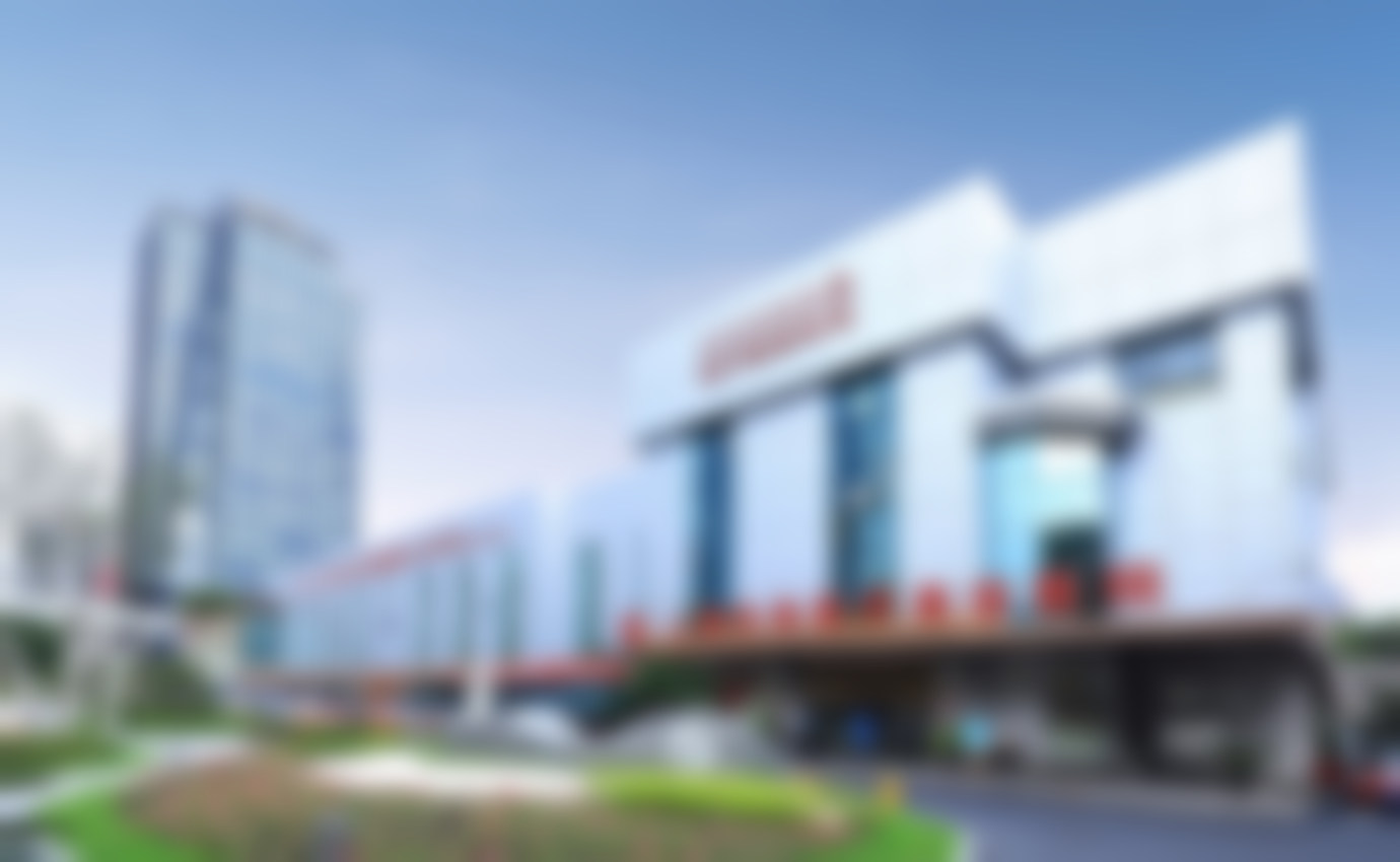 杨定宇医生在哪家医院