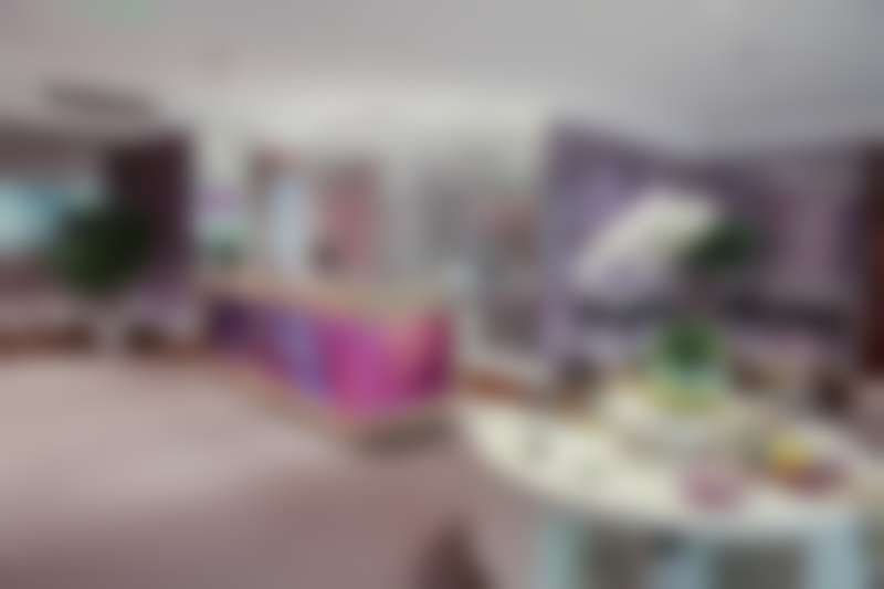 一、上海艺星医疗美容医院（长宁院）实力揭秘