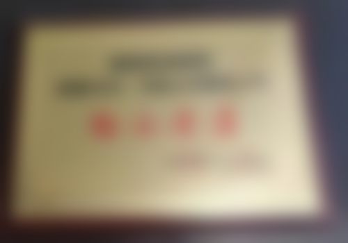 二、鞍山燕丽美容医院正规吗？来看看医院资质：