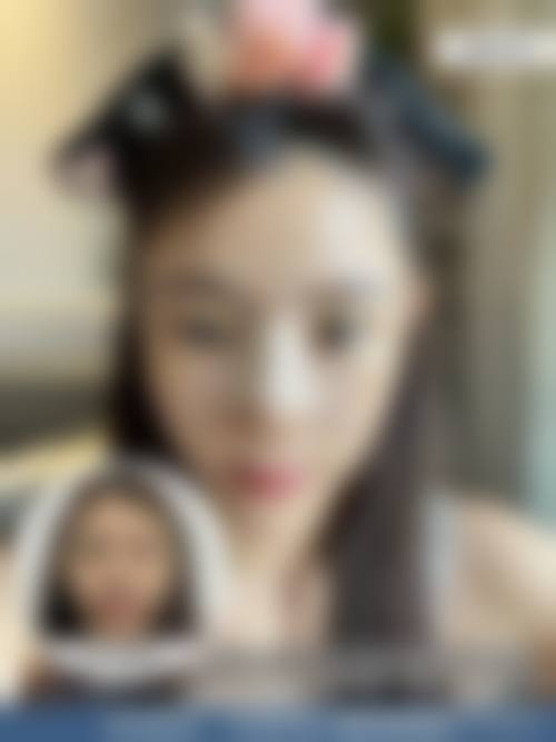 五、天津甜橙科颜医疗美容诊所实例