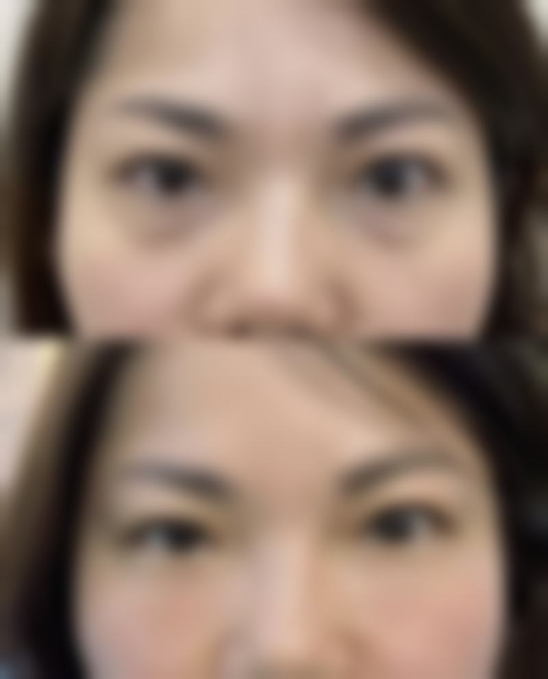 五、天津伊科医疗美容诊所实例