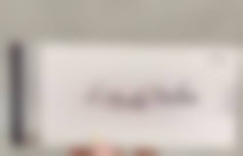 总结：眼角下垂做双眼皮，美丽不是梦！