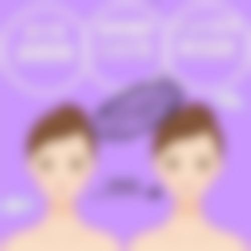 割完双眼皮一边肿一边不肿原因揭秘：个体差异因素