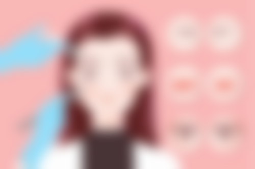 线提升去眼袋成效能维持多久？埋线材料是关键