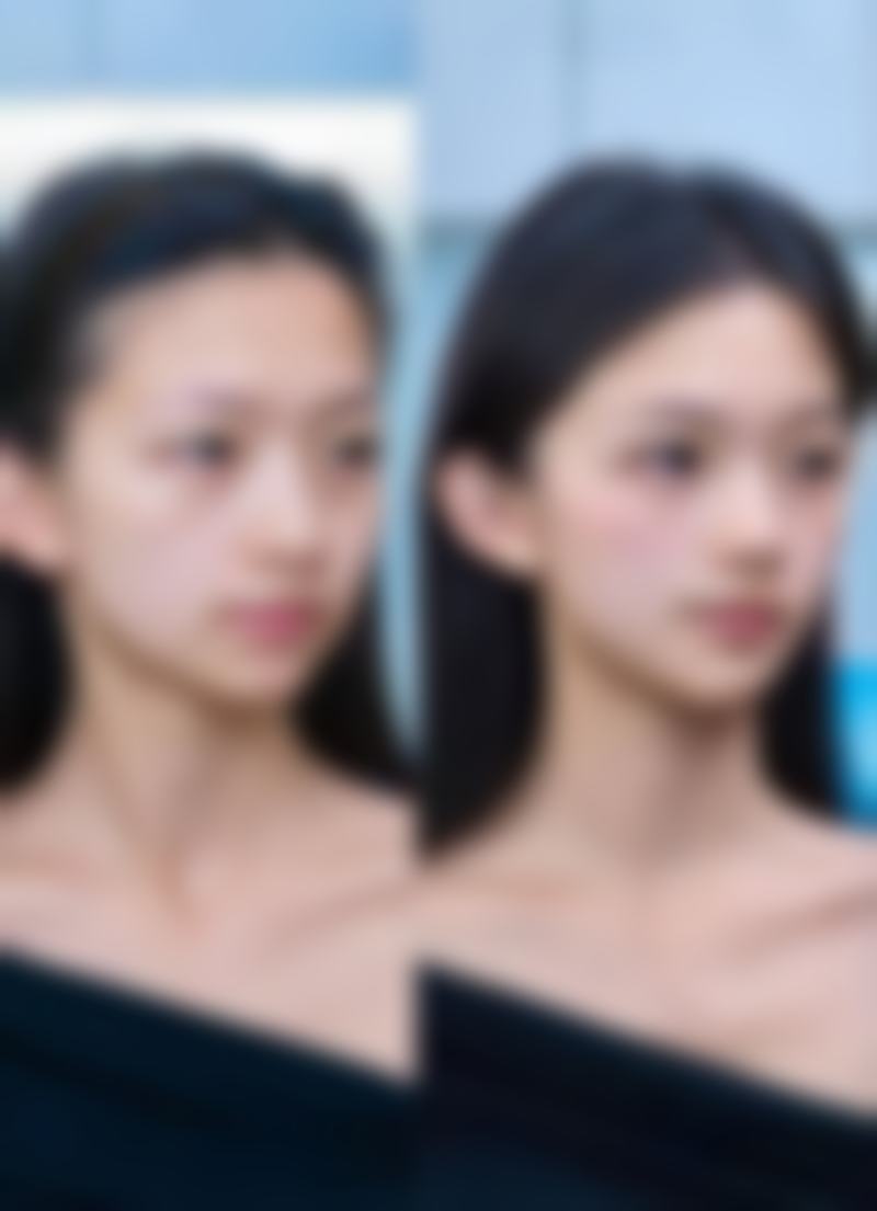 四、任丘名燕医疗美容诊所实例