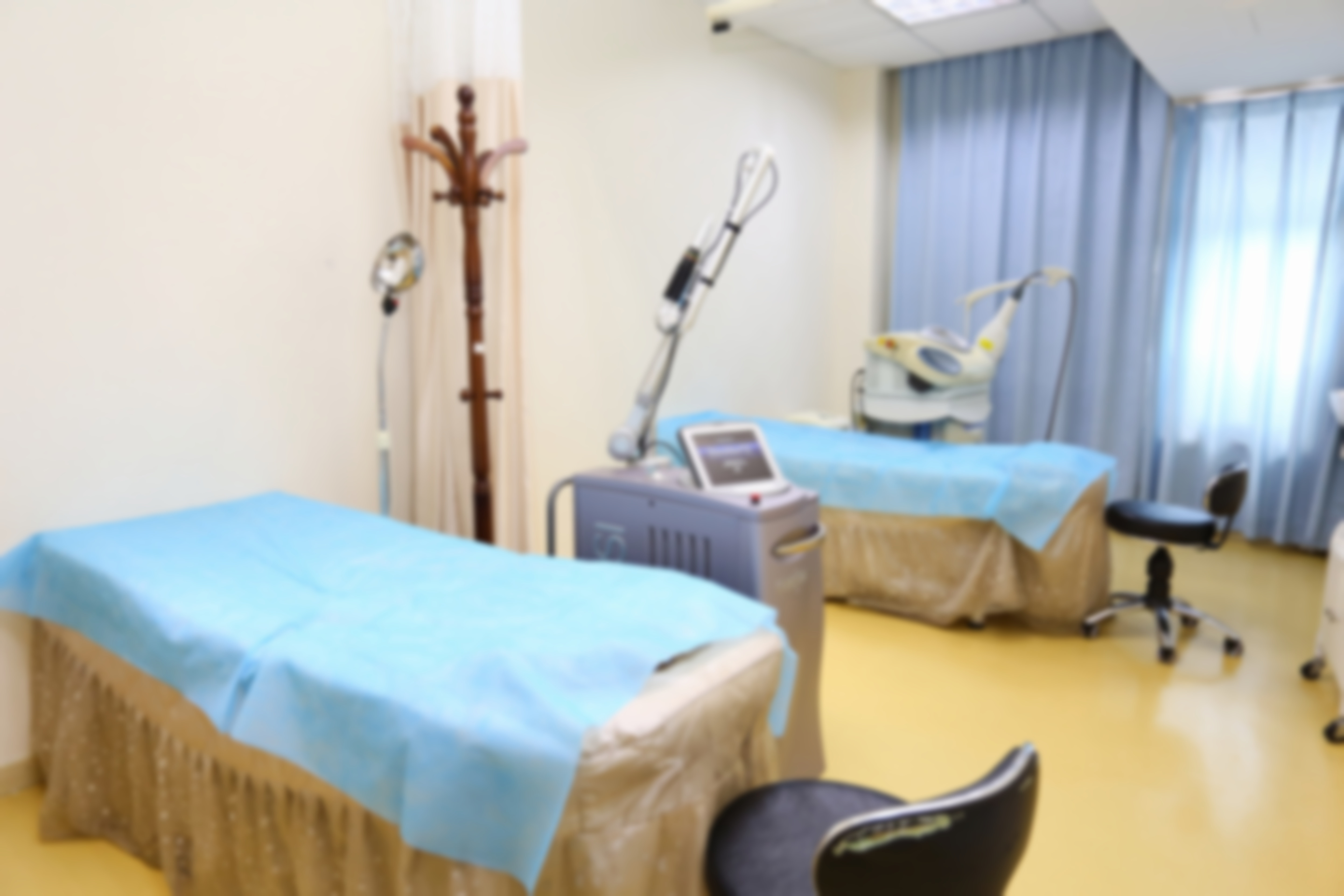 李帅华医生在哪家医院