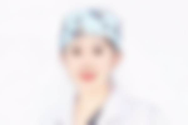 赵妍医生项目价格表参考