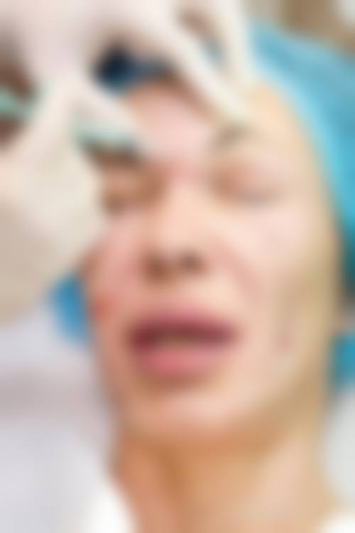 五、北京美易美时代医美诊所实例