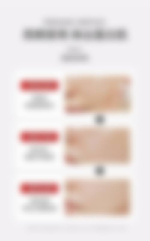 五、西安市中医医院皮肤科实例