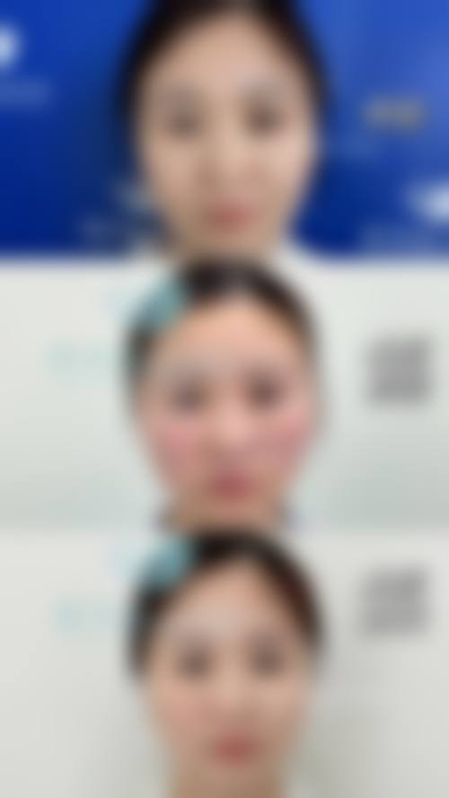 七、西安新城东方丽诚医院价格表：（仅供参考）