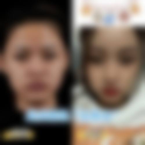 八、贵阳云岩朴大夫医疗美容诊所真实的顾客评价如下：