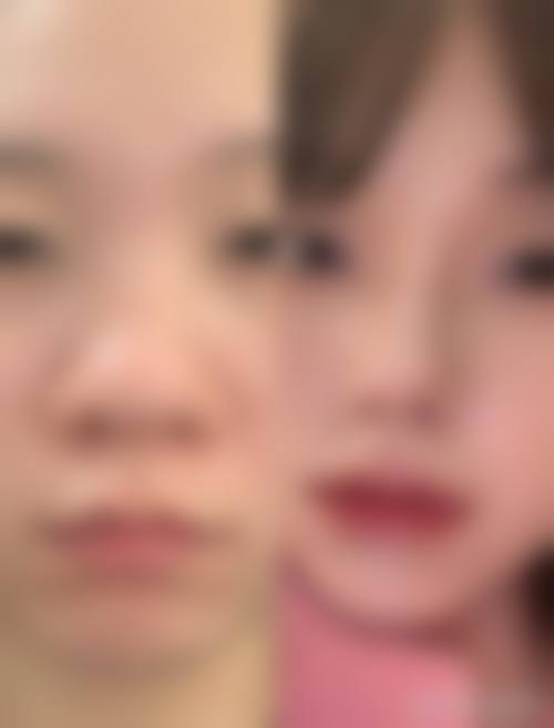 五、重庆臻洁医疗美容诊所实例