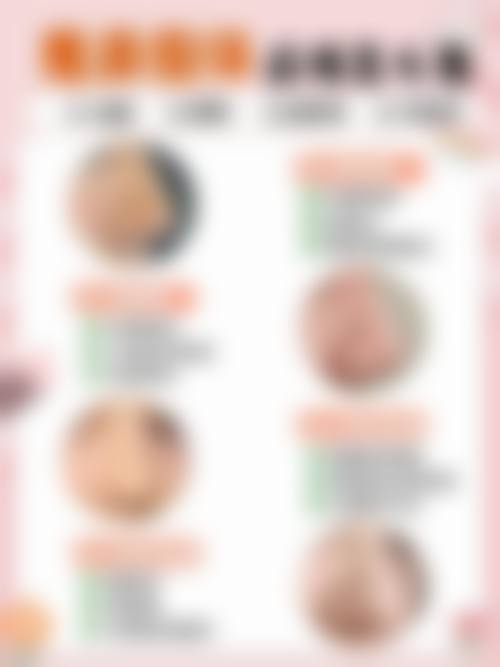 五、太原脸蛋汇咖医疗美容诊所实例