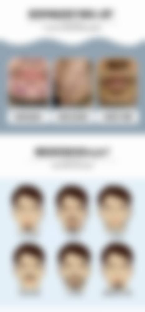 六、哈尔滨恩喜医疗美容门诊部价格表:(仅供参考)