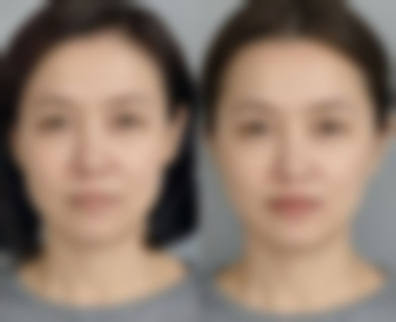 二、邯郸天画整形正规吗？来看看医院资质：