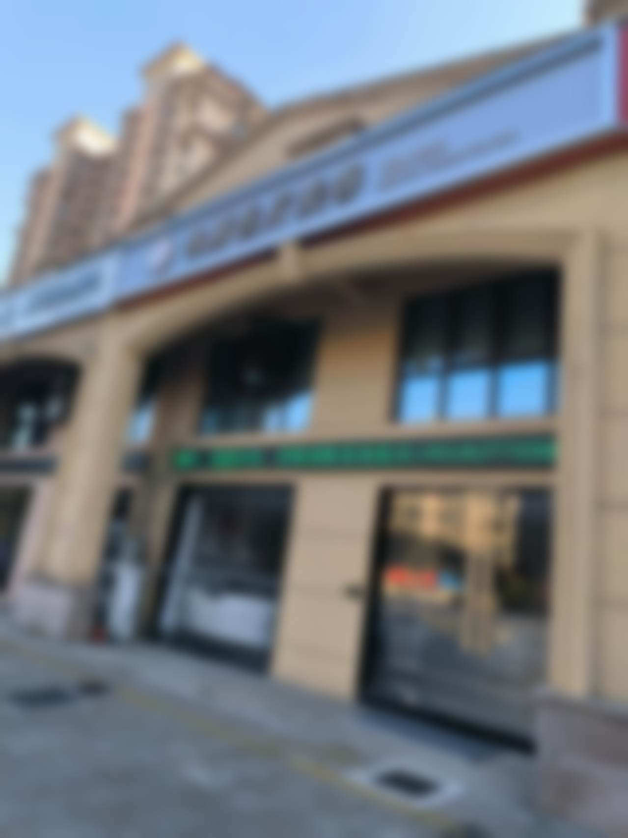 常州娜媄整形医院前壁相关整形项目具体优势