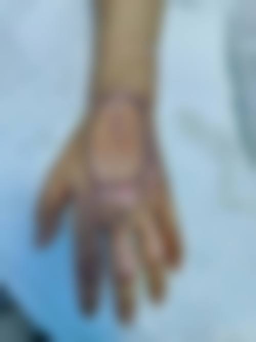 二、朝阳韩博仕医疗美容诊所正规吗？来看看医院资质：