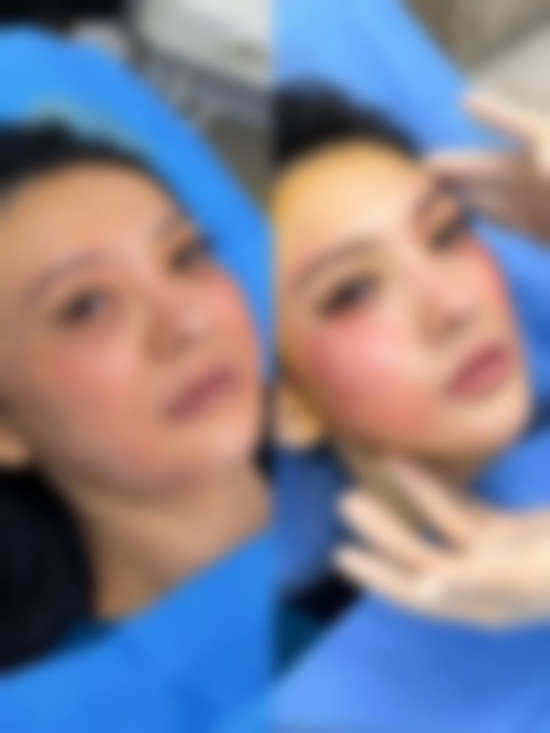 八、乌兰浩特尔颜馥医疗美容门诊部真实的顾客评价如下: