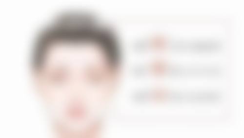 黑眼圈并非眼袋！通用注意事项要牢记