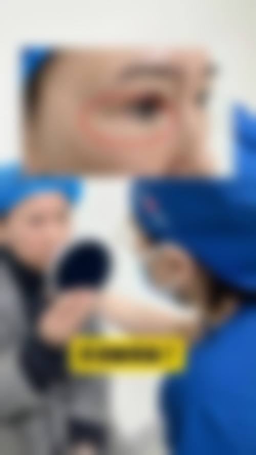 五、重庆伯思立医疗美容医院实例